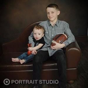 Meet your Posher, Hope