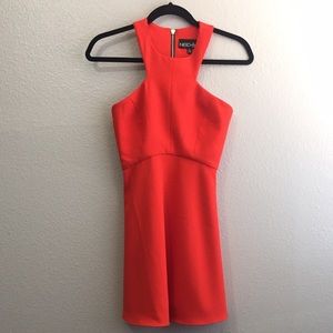 REVOLVEclothing Believe Me Skater Dress