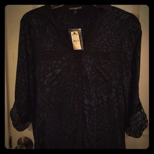 Express portifino shirt