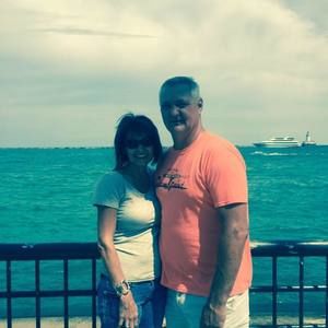 Meet your Posher, Ronda-brien