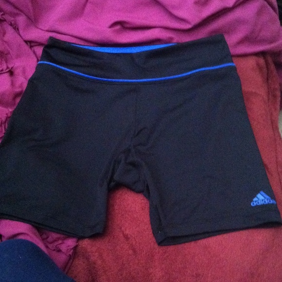 Adidas spandex