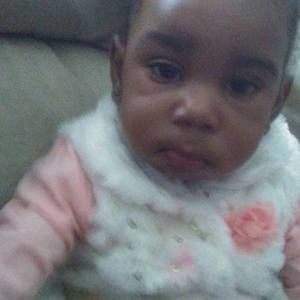 Meet your Posher, Darlene