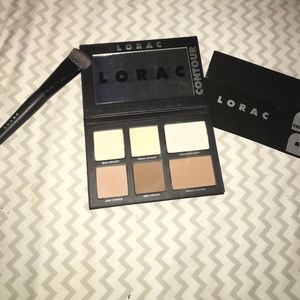 Lorac Pro Contour