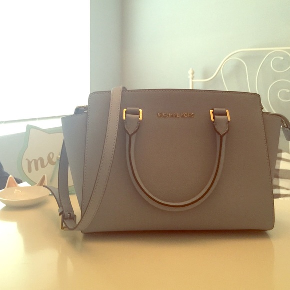 Michael Kors SELMA SATCHEL