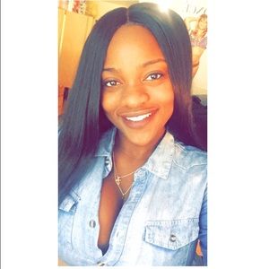Meet your Posher, Stephanie