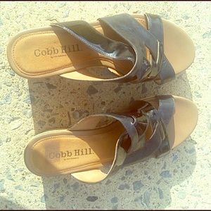 Cobb Hill Wedges
