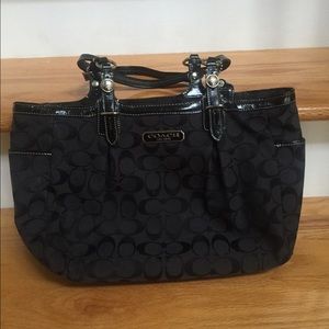 Coach Shoulder Bag