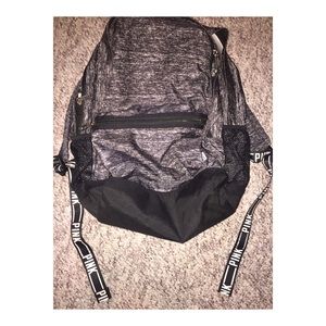Victoria's Secret backpack
