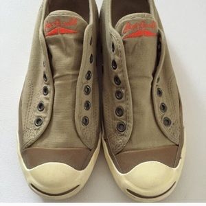 Jack Purcell Converse John Varvatos