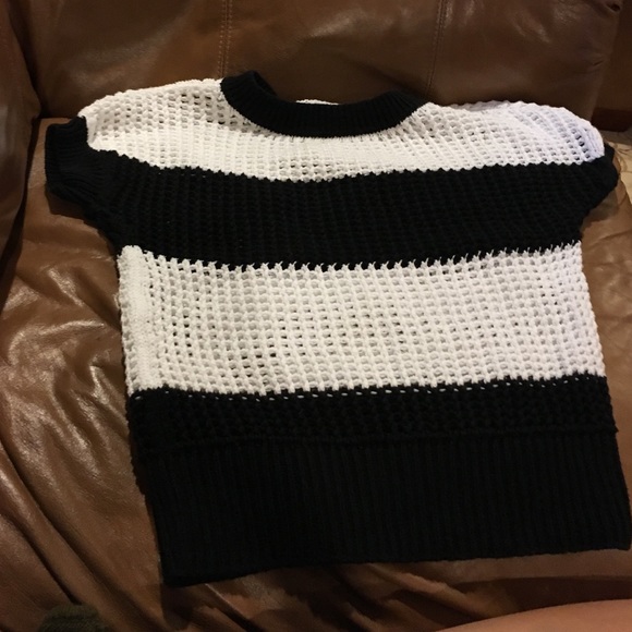 Loft sweater