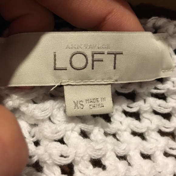 Loft sweater - Picture 2 of 2