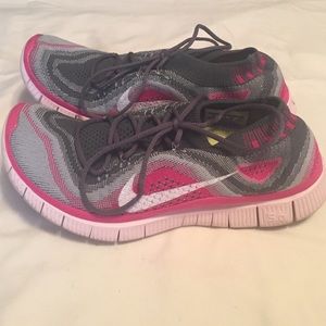 Nike Free Flyknit 5.0