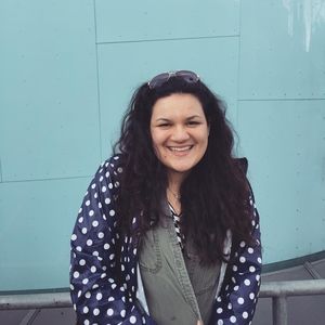 Meet your Posher, Megan