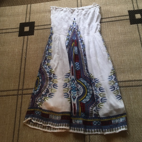 2 Summer Dresses . - image 2