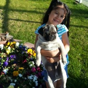 Meet your Posher, Claudia