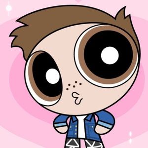 Meet your Posher, Riley