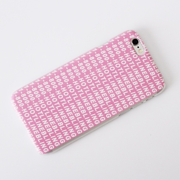 💸 SALE {iPhone} | "1-800" Phone Case
