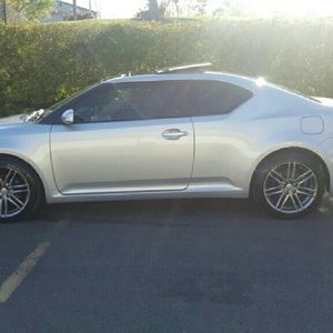 Meet your Posher, Edgar