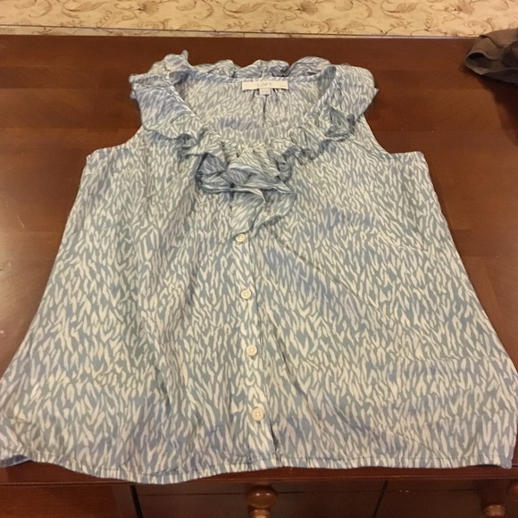 Loft shirt
