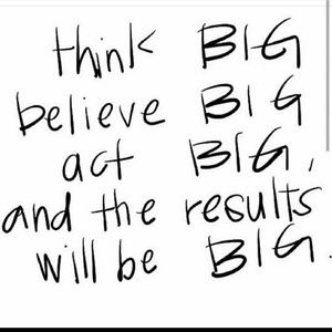 Meet your Posher, Kris