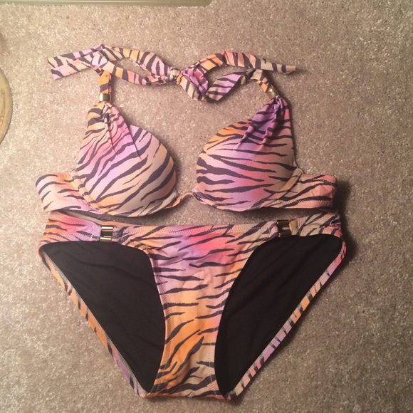 Victoria's Secret bathing suit