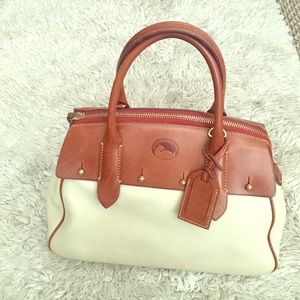 Authentic Dooney & Bourke