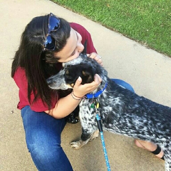 Meet your Posher, Madison