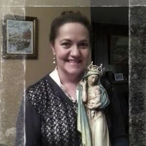 Meet your Posher, Mary mo