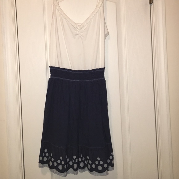 Hollister Sun Dress