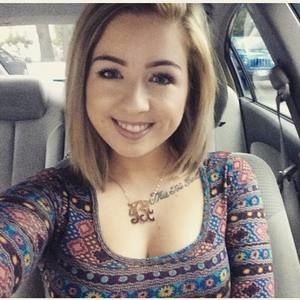 Meet your Posher, Bethany