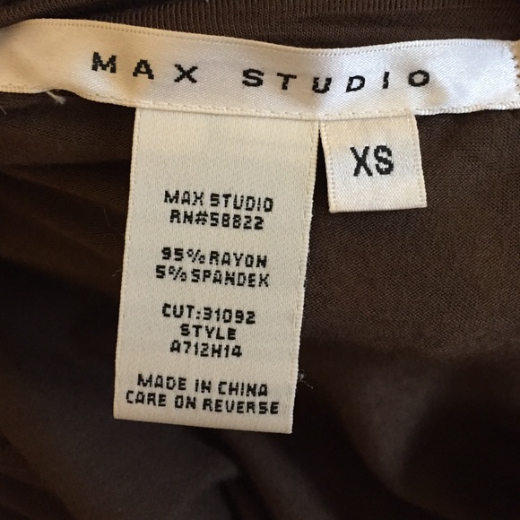 Max studio maxi - Picture 2 of 2