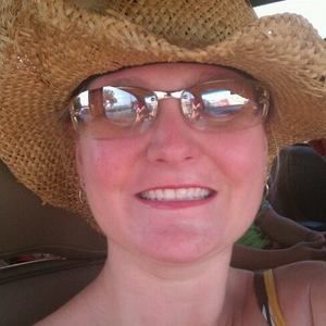 Meet your Posher, Barbara