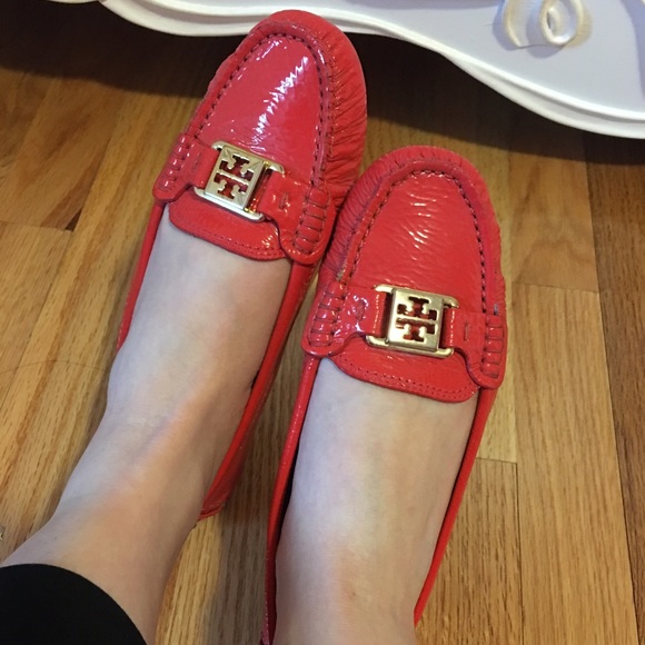 Tory Burch Loafers