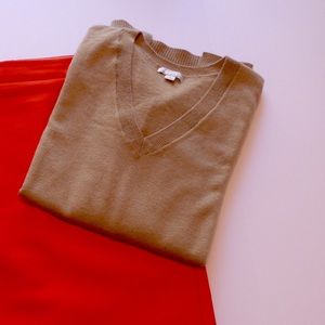 GAP Slouchy Sweater