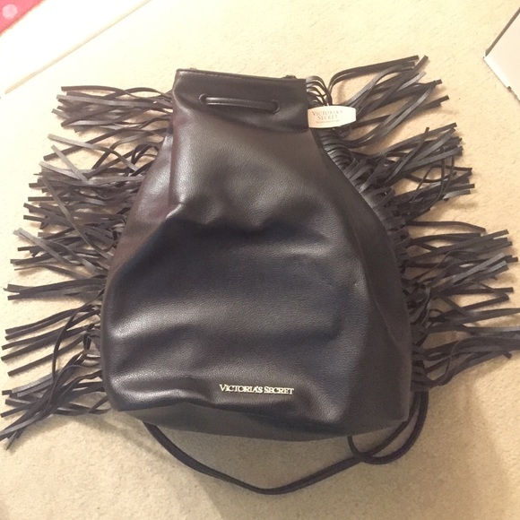 Victoria Secret bag (small backpack)