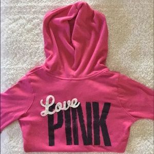 Victoria's Secret PINK Hoodie