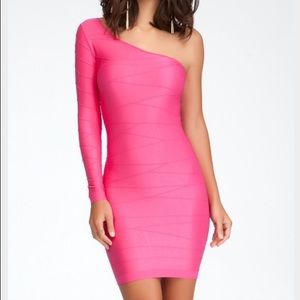 Bebe Bodycon NWT