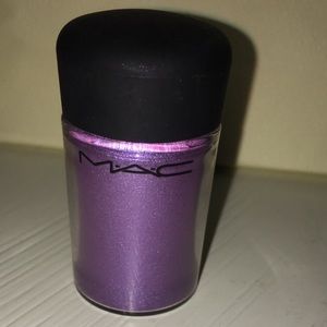 MAC PIGMENT COLOR VIOLET
