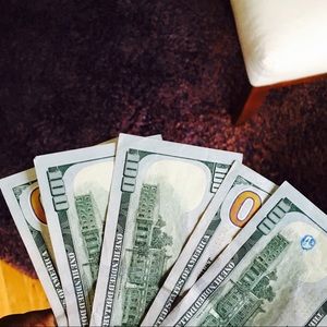 Meet your Posher, Terrence