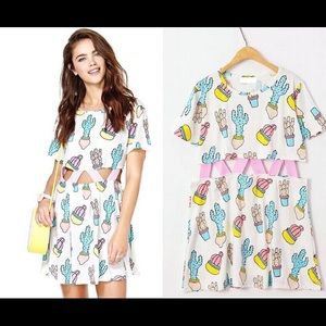 Lazy Oaf Prick Dress