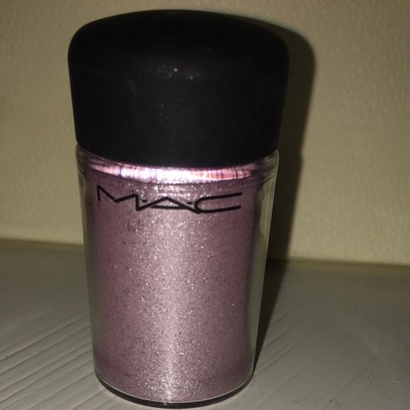 MAC PIGMENT EYESHADOW
