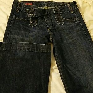 Citizens of humanity