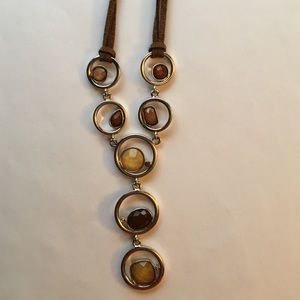 Lia Sophia Necklace