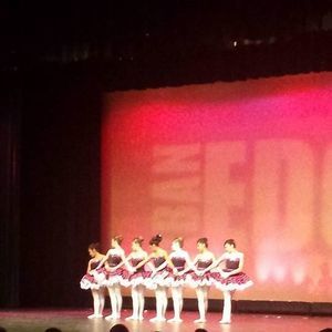 Meet your Posher, Payton