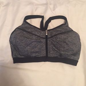 Victoria's Secret sports bra