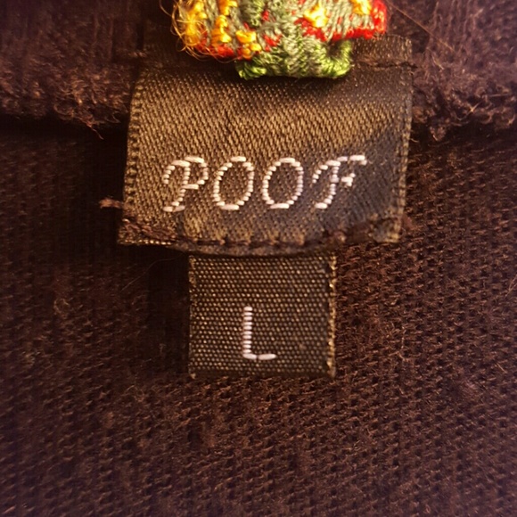 Cardigan - Picture 2 of 3
