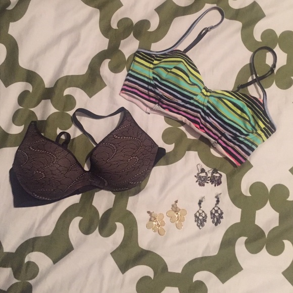 💋Reserved💋Bundle for @sistakrista808