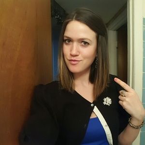 Meet your Posher, Erin