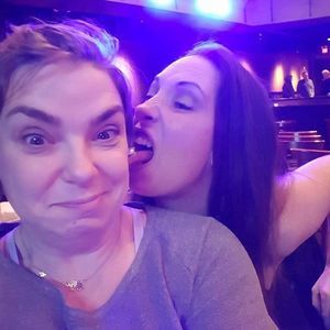 Meet your Posher, Becki