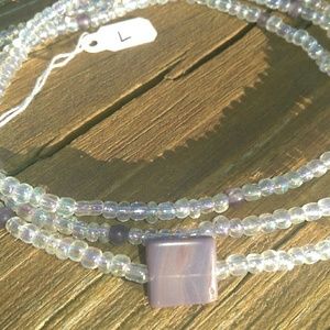 Hand Made waist beads